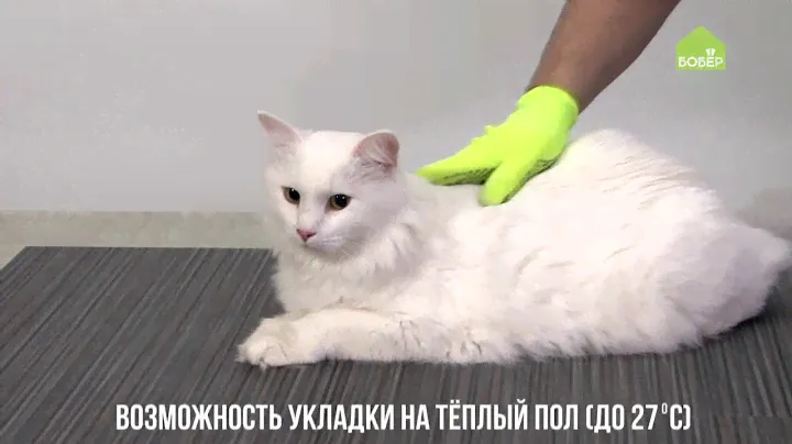 Инструкция по укладке виниловой плитки Tarkett Lounge (клеевой способ)