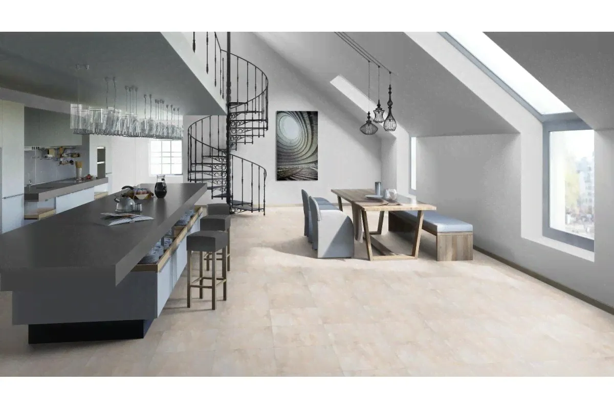 Кварц-виниловый ламинат Tarkett Art Vinyl Lounge Husky 230345032