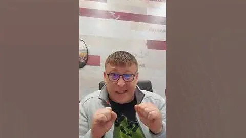 Ответ на вопрос к видео о холодной сварке Вернер Муллер для линолеума на "войлочной" основе