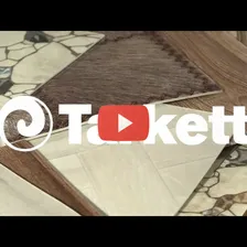 Линолеум бытовой TARKETT Дискавери Калифорния 1 (толщина 3,5мм, защитный слой 0,3мм) ширина 2,5м