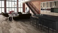 Плитка ПВХ (кварцвинил) TARKETT Lounge Energy