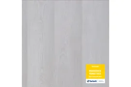 Ламинат Tarkett (Таркетт) Woodstock Family 833 Дуб снежный люкс