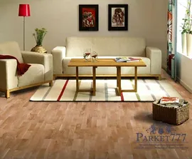 Паркетная доска Tarkett Samba Дуб натур 550051038