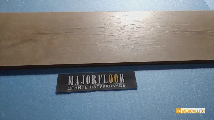 Краткий обзор Ламината Tarkett Estetica Дуб Эффект Гризайль Сайт:Majorfloor.ru