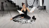 Ламинат Tarkett (Таркетт) Estetica