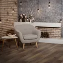 Ламинат TARKETT ESTETICA Дуб Натур корич, 33 класс (1.754 м2)