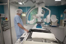 Коммерческий гомогенный линолеум Tarkett (Таркетт) iQ Optima