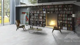 ПВХ-плитка Tarkett Art Vinyl Lounge NORDIC