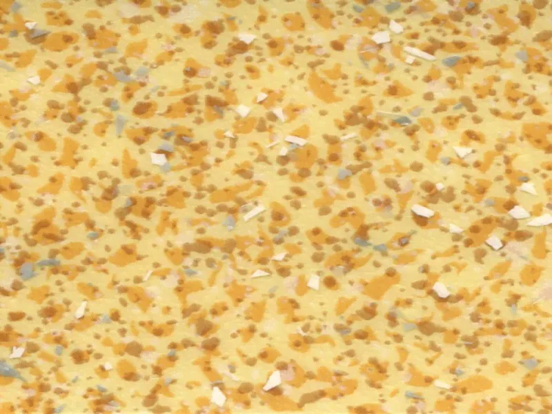Линолеум Tarkett Acczent PRO Mineral «Yellow 300»-0