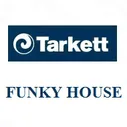 SPC плитка Tarkett FUNKY HOUSE