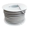 Шнур для горячей сварки Tarkett 91542 (50м) цвет серый