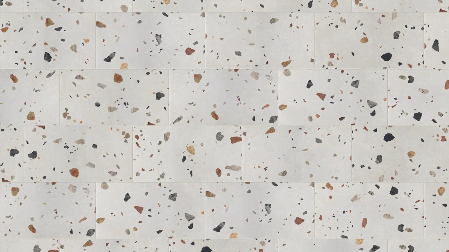 SPC ламинат Tarkett Art Vinil Funky house Terrazzo-0