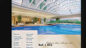 APARTAMENTO C/ 04 SUÍTES, QUADRA DO MAR - MEIA PRAIA - ITAPEMA/SC