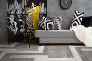 Дизайн-плитка Tarkett (Таркетт) Art Vinyl Blues