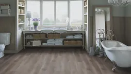 Кварц-винил (клеевой) Tarkett Lounge Ramon