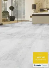 Ламинат Tarkett LAMINART 832 Пэчворк светлый