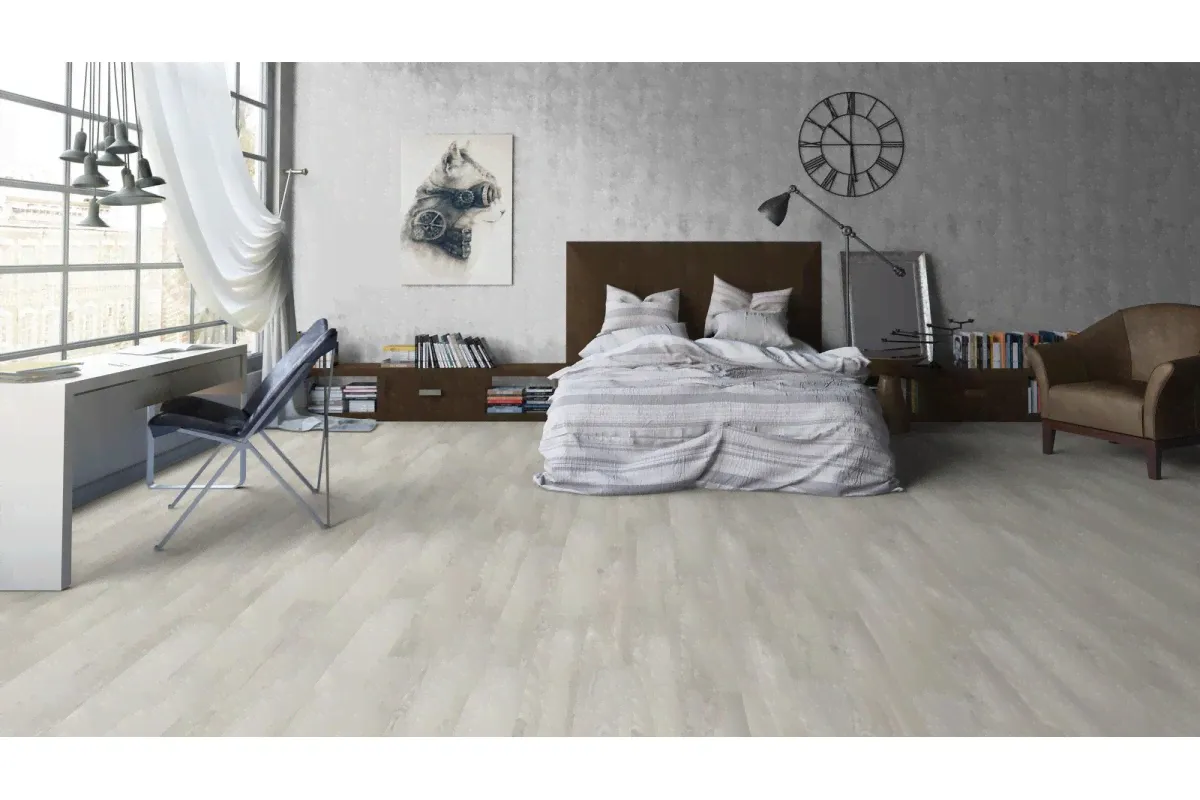 Кварц-виниловый ламинат Tarkett New Age Volo 230179013-3