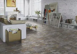 Виниловая плитка Tarkett Art Vinyl Lounge David DJ