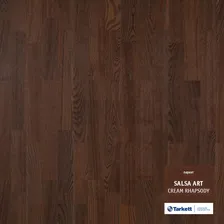 Паркетная доска Tarkett Salsa Art 550050016 Ясень Cream Rhapsody