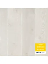 Ламинат Tarkett (Таркетт) Estetica 933 Дуб Натур белый