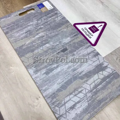 Виниловая плитка Tarkett Art Vinyl Lounge DJ Armin