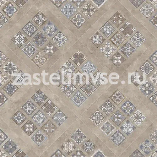 Линолеум Tarkett DISCOVERY DUET 2 - 1,5 м (продается кратно рулонам)