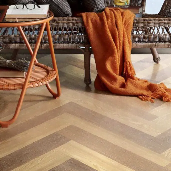 Дизайн плитка ПВХ Tarkett Art Vinyl - New Age AMENO-0