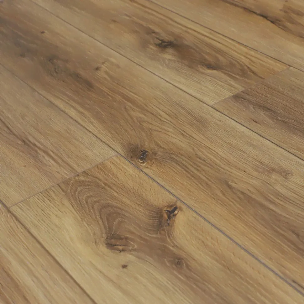 Кварцвинил Tarkett Timber BlackWood Roald