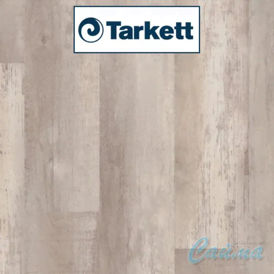 Клеевая Виниловая ПВХ-LVT Плитка JOHN Tarkett Art Vinyl Rockstar (Джон)