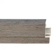 Плинтус ПВХ TARKETT SD 60 243 2.5м