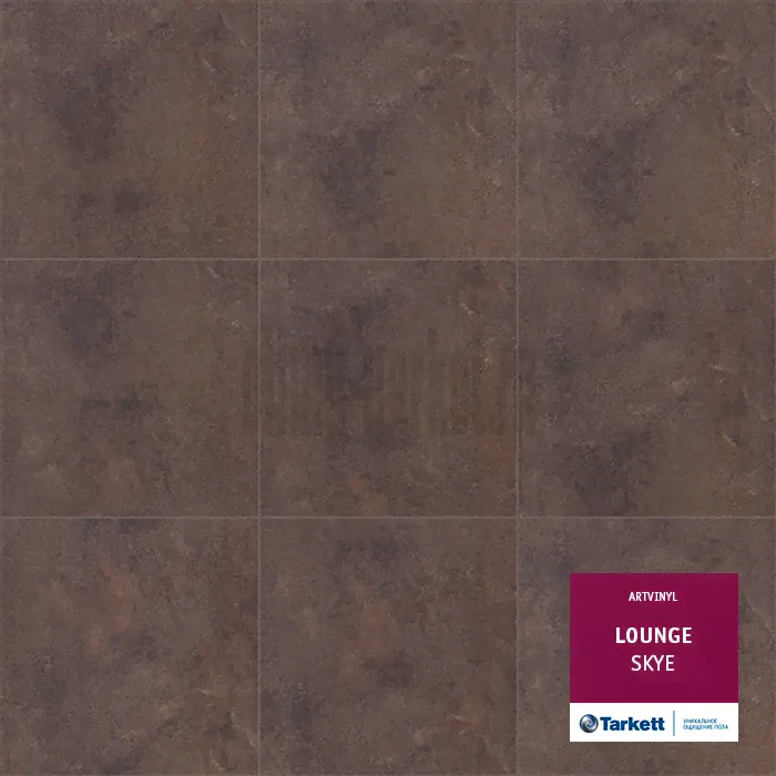 Кварцвиниловая плитка Tarkett Lounge плитка Skye-1