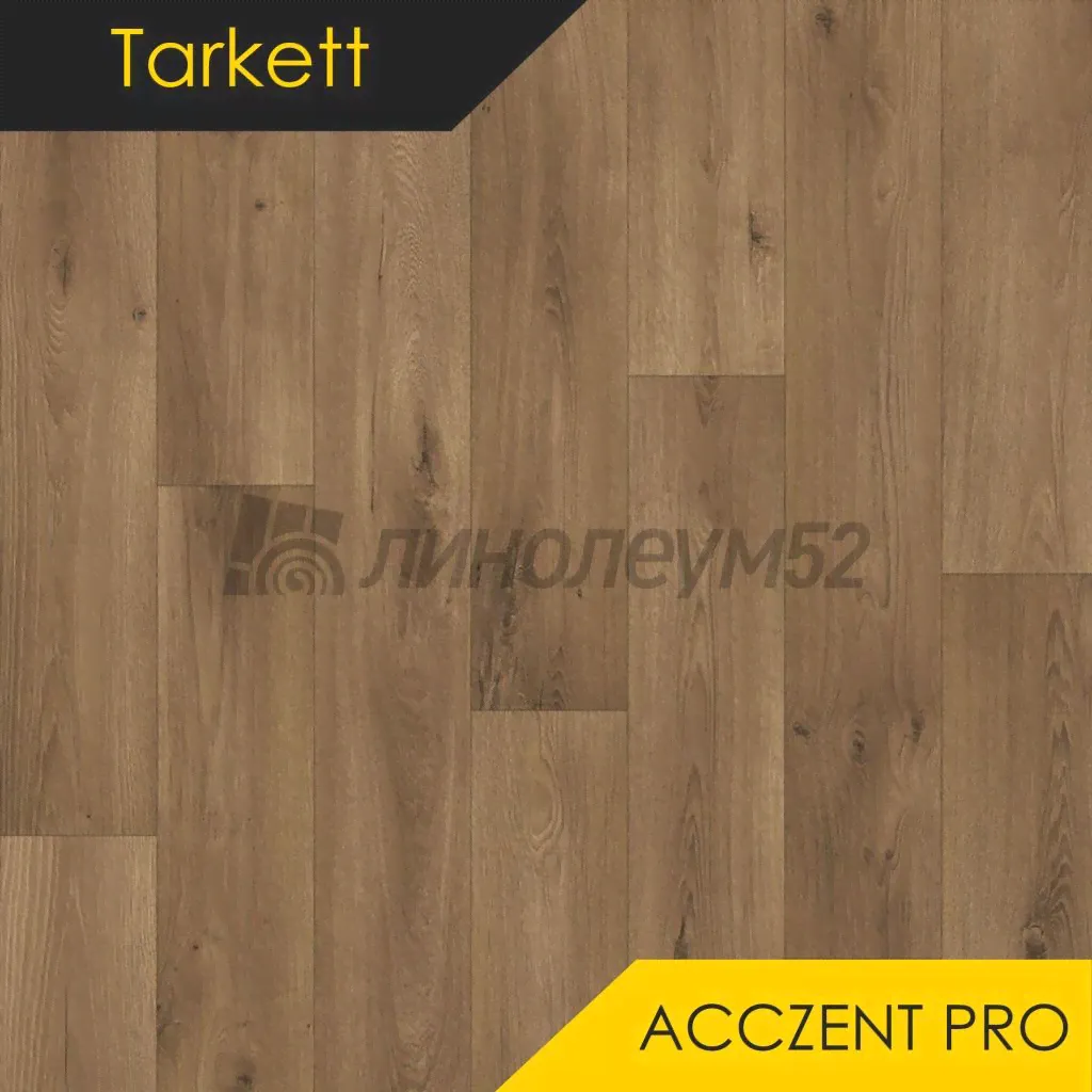 Линолеум ACCZENT PRO - SAMSON 2 от Tarkett