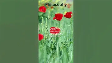 Secrets of Philosophy Revealed in 3 Minutes