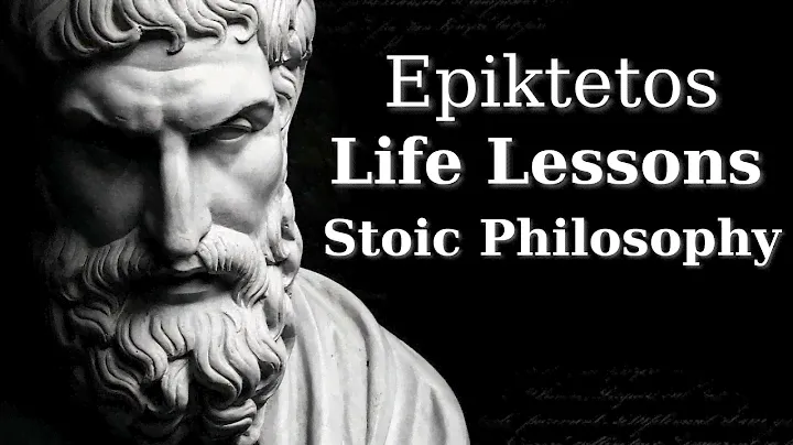 Life Lessons from Epictetus: The Wisdom of Stoic Philosophy Reflected on Today