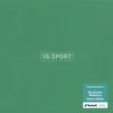 Спортивный линолеум Tarkett Omnisports R65 FIELD GREEN