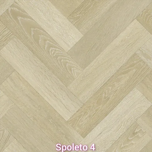 (1.5) Tarkett Philosophy SPOLETO 4-0
