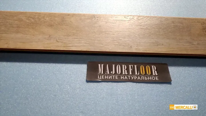Краткий обзор Ламината  Tarkett Gallery Караваджо Сайт:Majorfloor.ru