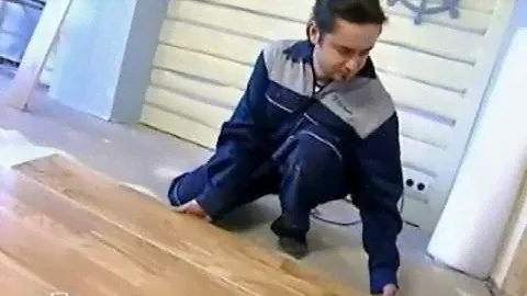 Паркетная доска Tarkett Salsa Дуб Натур