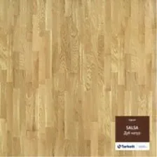 Паркетная доска Tarkett Salsa 550049069 Дуб Натур Брашированный