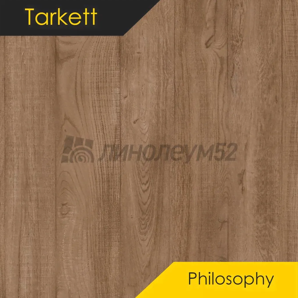 Линолеум - PHILOSOPHY / Tarkett PHILOSOPHY - COEN 2 от Tarkett-0