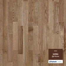 Дуб Антик паркетная доска Tarkett Samba