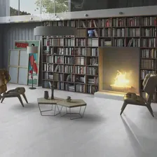 Виниловая замковая плитка ПВХ Tarkett Art Vinyl Progressive House Eric 1220x200x4 мм