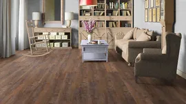 Ламинат Tarkett ESTETICA Дуб Эффект Коричневый 504015022