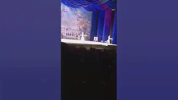 Балет Щелкунчик(Nutcracker’s)отрывок