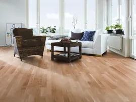 паркет Tarkett SAMBA Дуб Натур / OAK NATURE