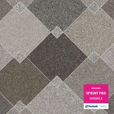 Линолеум полукоммерческий TARKETT SPRINT PRO CORSAR 2 (2,5 м)