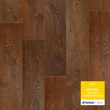 Ламинат Tarkett Estetica 933 504015032 Дуб Натур темно-коричневый