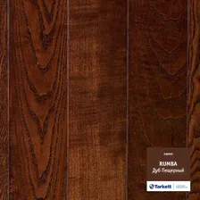 Паркетная доска Tarkett Rumba 550048002 Ясень Пещерный