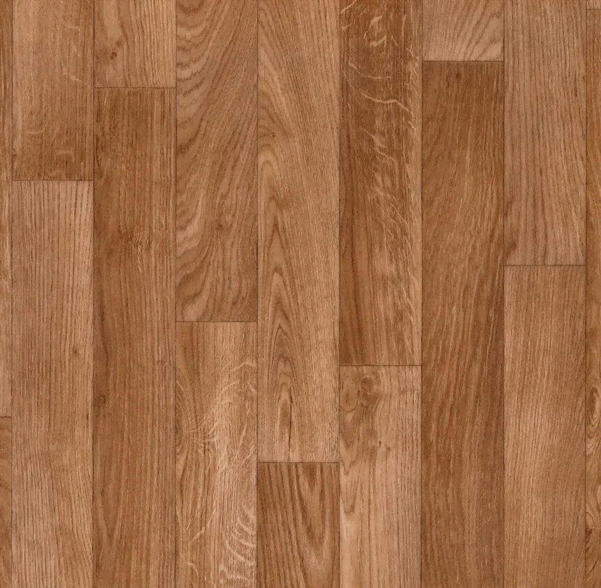 Спортивное покрытие Tarkett Omnisports Action R65 Oak-0