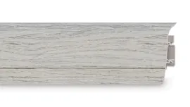 Плинтус Tarkett SD60 - GREY OAK 242 (2500х60х20,5 )